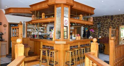 Hotel Restaurant Alt Wehlheiden