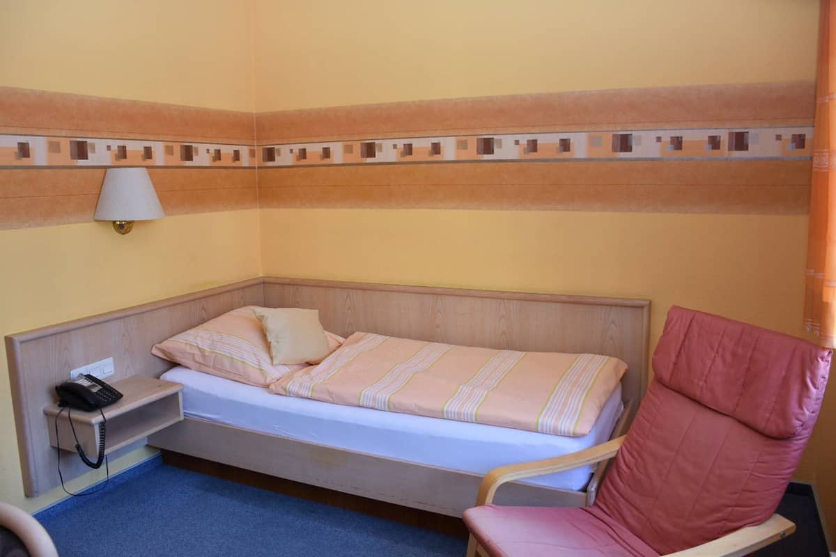 Chambre Simple