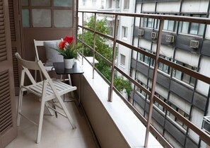 Apartment, 3 Bedrooms | Exterior - House Loft Foursquare (Thessaloniki)
