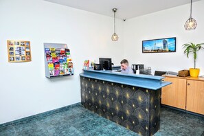 Recepción