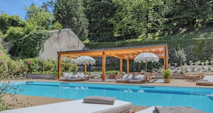 Appartamento Il Borgo