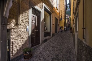 Exterior - Appartamento Il Borgo (Bellagio)