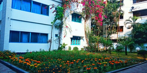 Hotel Le Chateau