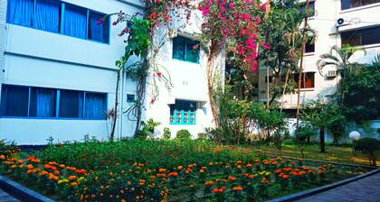 Hotel Le Chateau