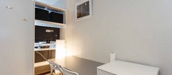 Shirley Apartments, Cozy Studio, 10 Min Drive to City Centre and Cruise Ship Terminals