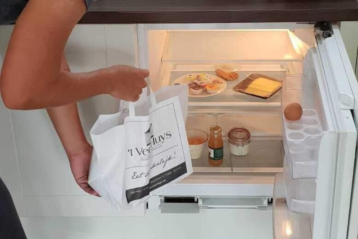 free daily local cuisine breakfast