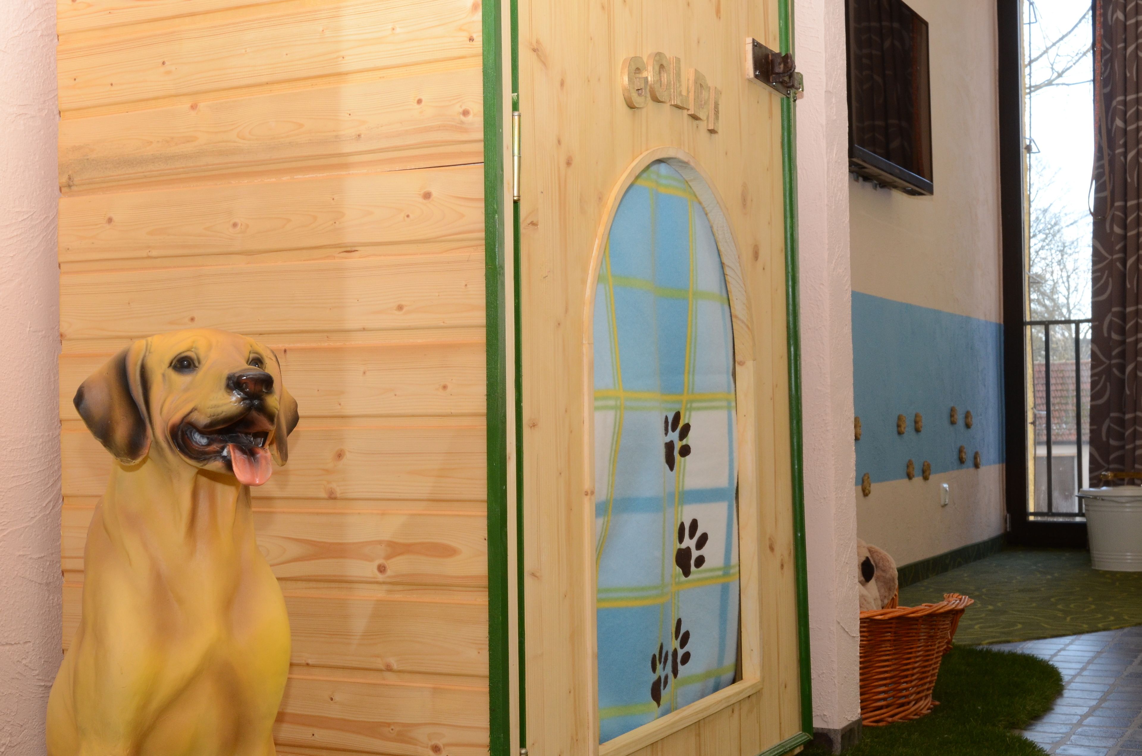 individually decorated, individually furnished, desk, laptop workspace