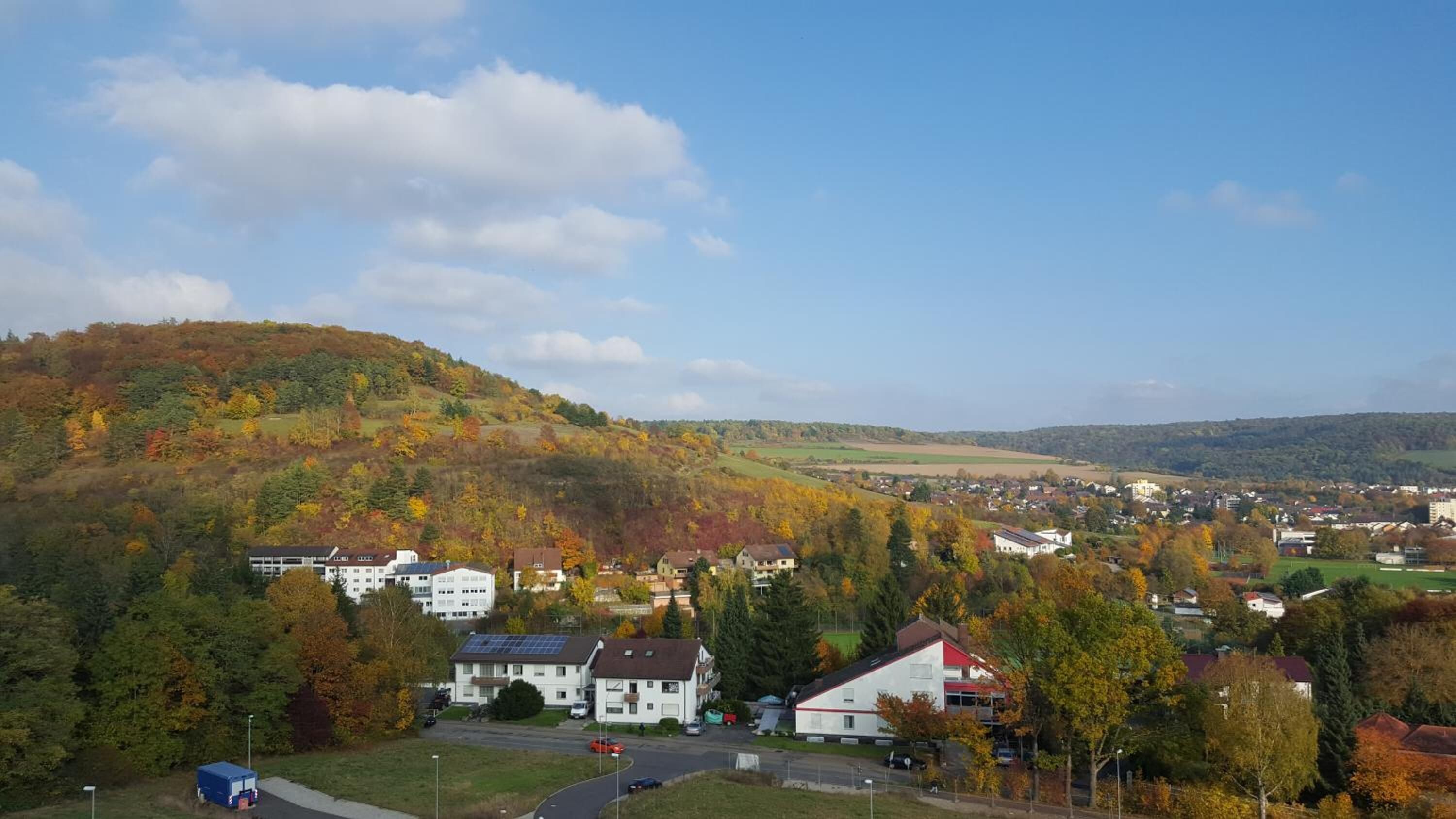 Luftbilde