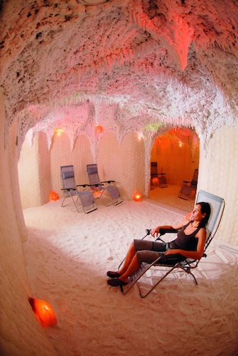 Vitalhotel König am Park