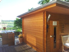 Property grounds - Vitalhotel König am Park (Bad Mergentheim)