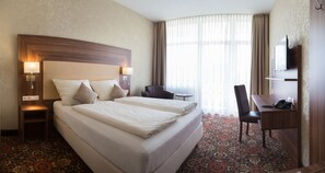 1 bedroom, in-room safe, blackout drapes, cribs/infant beds