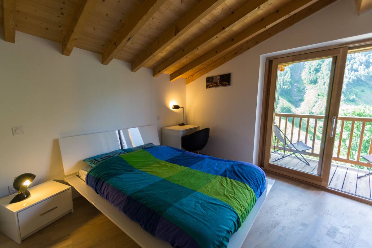 Double Room (Léo)