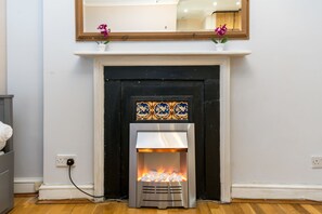 Elite Studio, 1 Double Bed with Sofa bed, Non Smoking - Luxury Studio Apart Piccadilly Circus (London)