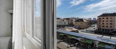 開放式客房 | 客房景觀