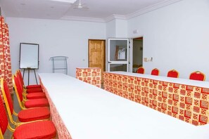 Meeting facility - Imans Hotel Dabou (Dabou)