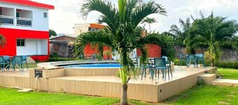 Imans Hotel Dabou