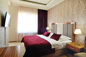 Comfort Double Room - Royal Hotel Riz (Armavir)