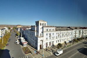 Exterior - Royal Hotel Riz (Armavir)