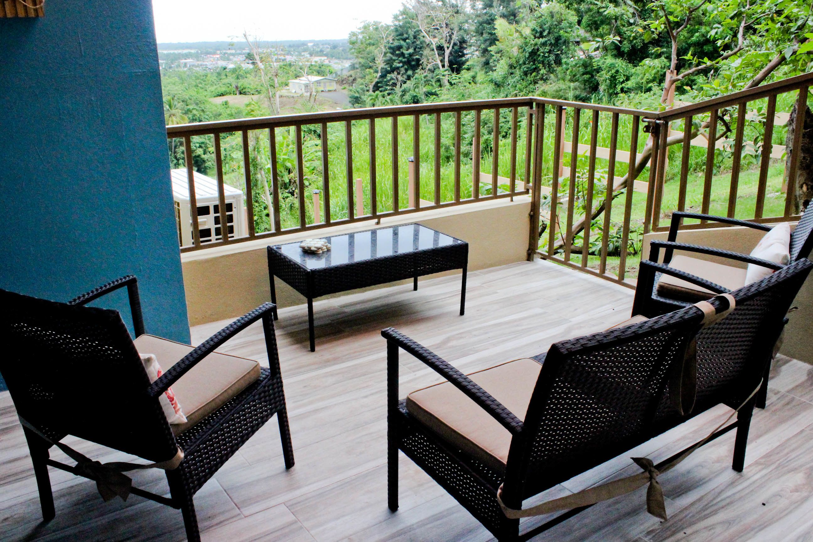 Kassa Wista Azzul - 1&2