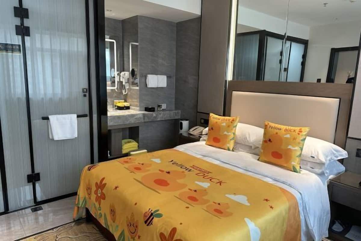 Habitación
