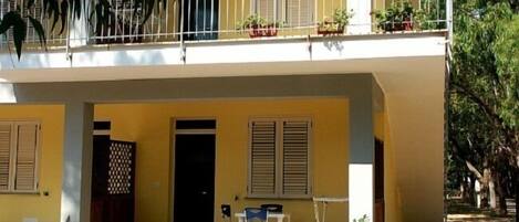 Apartment, 1 Bedroom