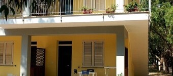 Camping Larocca