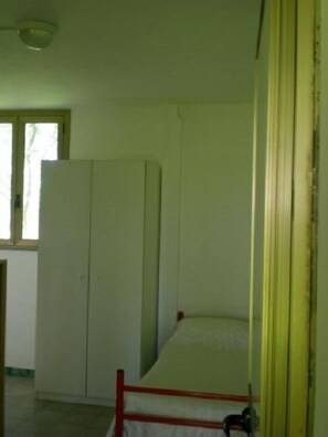 Bungalow, Multiple Beds