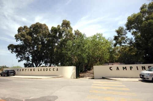 Camping Larocca