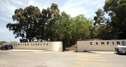 Camping Larocca