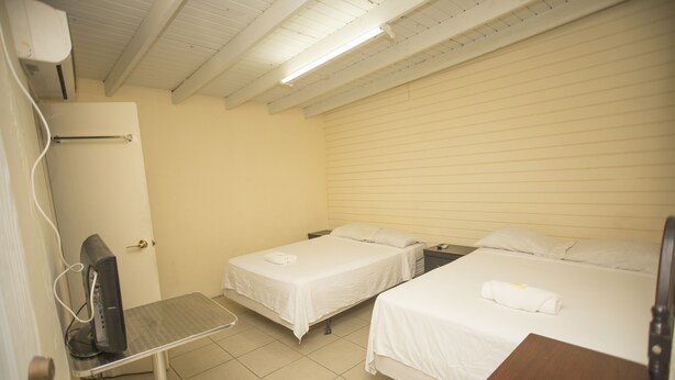 Unclassified image, 1 of 14, button - Glimbaro's Guest House (Basseterre)