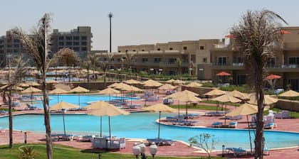 TOLIP North Coast Hotel
