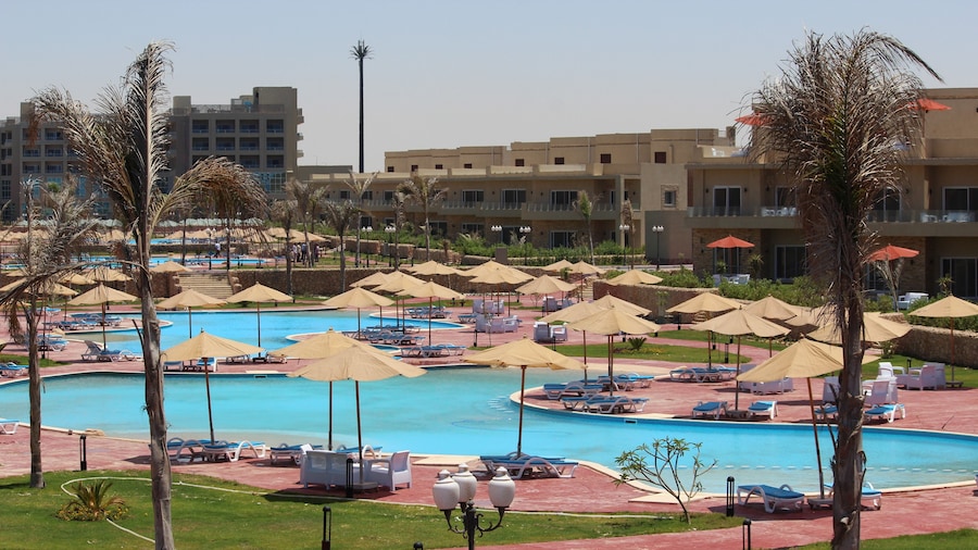 TOLIP North Coast Hotel