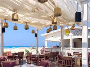 Bar de playa