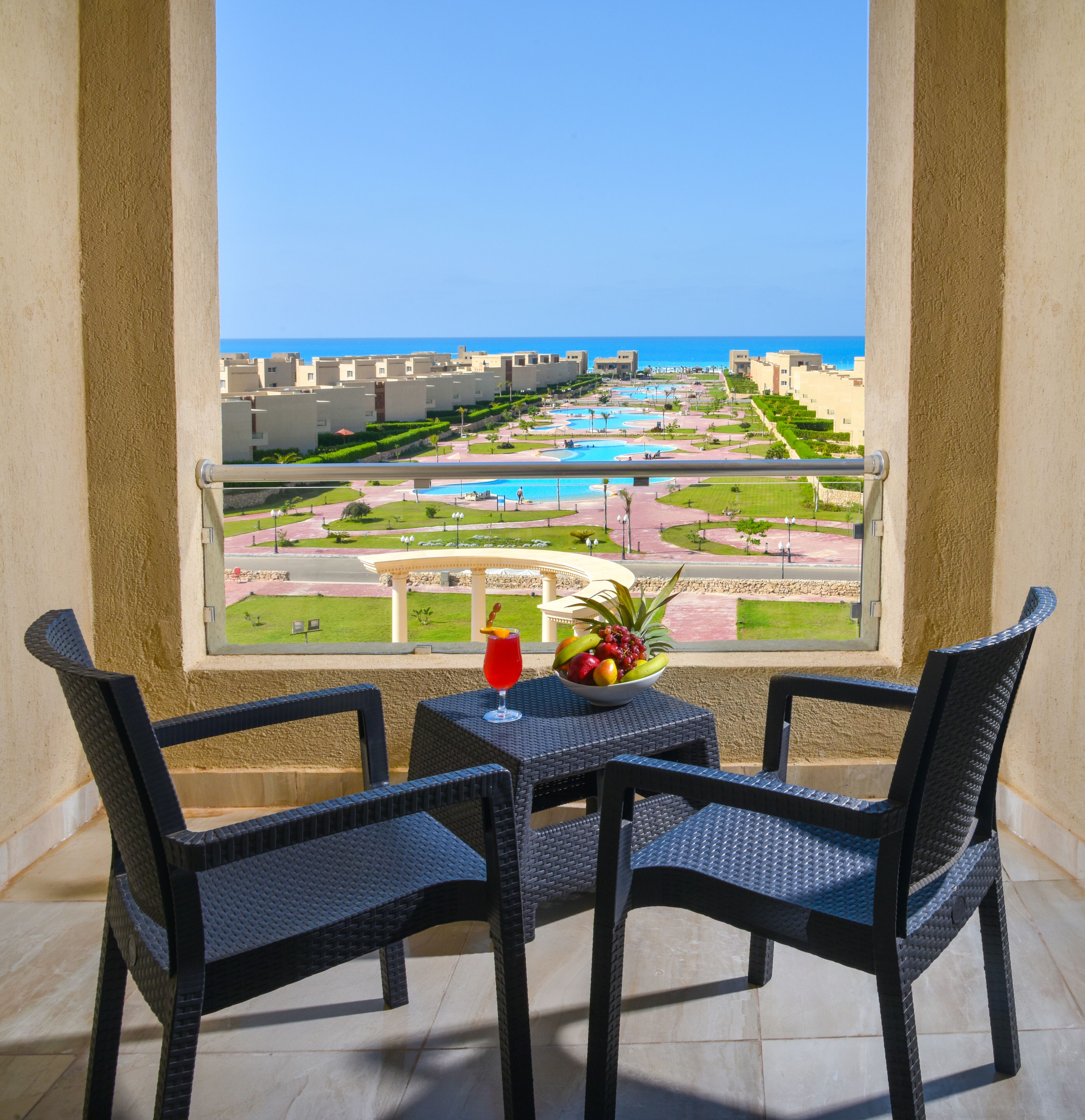 Executive Suite | Beach/ocean view