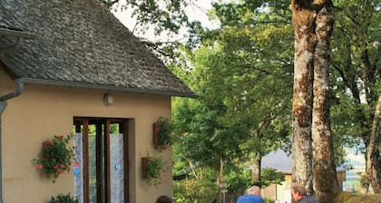 Gîtes d'étapes du pôle Bellevue - Hostel