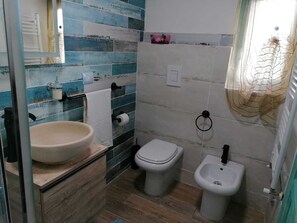 Honeymoon Room | View from room - Il Castagneto (Camerino)