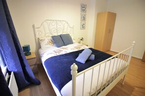 Appartement, 5 chambres