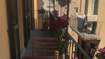 Appartement Familial, 1 chambre, terrasse | Terrasse/Patio