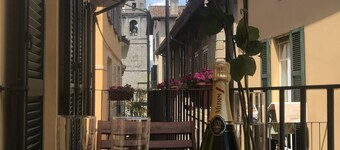 Appartamenti Meraviglia