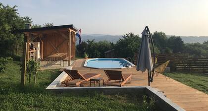Holiday Home David