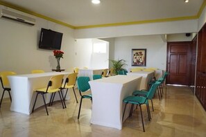 Meeting facility - Ayenda 1416 Castellana Real (Cali)