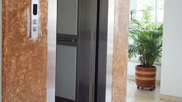 Detalle interior