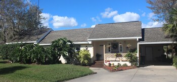 DeLand Florida Vacation Home