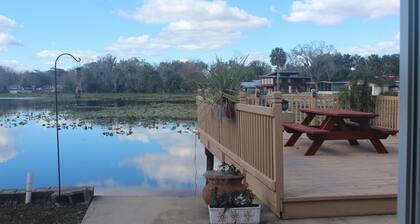 DeLand Florida Vacation Home