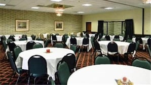 Meeting facility - Red Coach Inn (Newton)