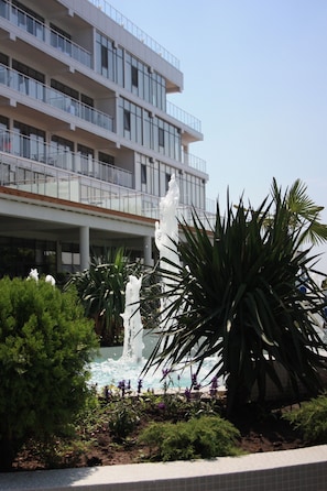 Exterior - De La Vita (Kobleve)