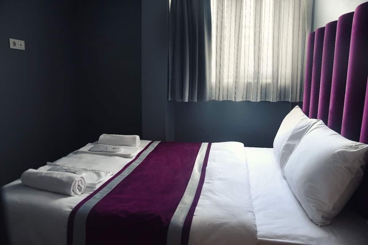 Suite Familiale | 1 chambre, literie de qualité supérieure