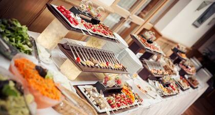 Landhotel Aschenbrenner