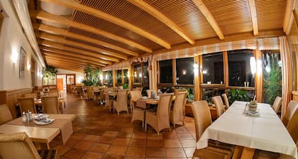 Landhotel Aschenbrenner