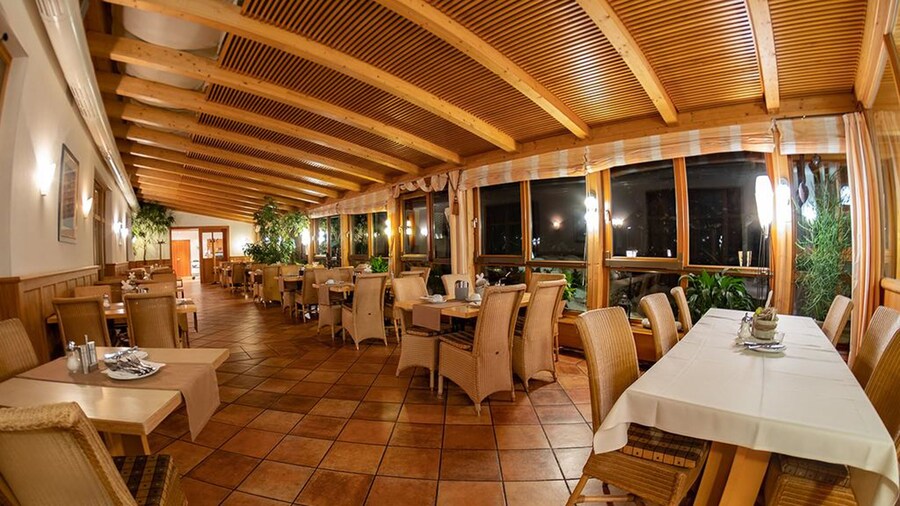 Landhotel Aschenbrenner